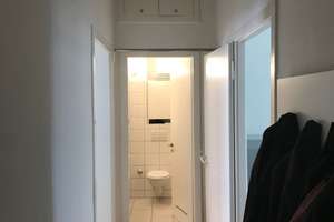 Steffen – Die vollständige Adresse der Immobilie erhältst du vom Anbieter., 50674 Neustadt/Süd, Köln – Vorschaubild 3