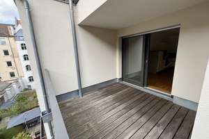 Top zentrale moderne  4-Zimmer-Wohnung mit 2 Balkonen in Nürnberg – Lessingstraße 4, 90443 Tafelhof, Nürnberg – Vorschaubild 23