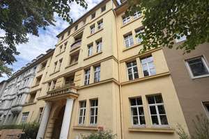 Altbauliebe am Stephansplatz – Die vollständige Adresse der Immobilie erhältst du vom Anbieter., 30173 Südstadt, Hannover – Vorschaubild 2