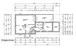 Gemütliches Einfamilienhaus mit Potential im Herzen von Melle – Osnabrück (Kreis) – Vorschaubild 13