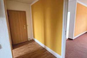 vermietete 4-Raum-Wohnung in Chemnitz, zentrumsnah zu verkaufen – Straße Usti nad Labem 101, 9119 Kappel, Chemnitz – Vorschaubild 9
