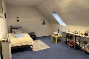 Reihenmittelhaus in gefragter Wohnlage – Die vollständige Adresse der Immobilie erhältst du vom Anbieter., 47803 Kempener Feld/Baackeshof, Krefeld – Vorschaubild 14