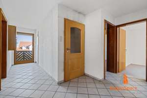 IMMOSPACE *** Großzügiges ZFH mit vielseitiger Nutzung, Balkon und XL-Garage in ruhiger Lage *** – Die vollständige Adresse der Immobilie erhältst du vom Anbieter., 86450 Altenmünster – Vorschaubild 13