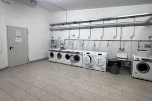 Helle Wohnung mit östlicher Terrasse richtung ruhigen Innenhof – Schillerstraße 41, 80336 München – Vorschaubild 24