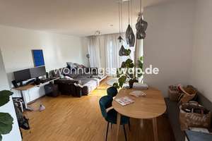 Wohnungstausch: Krumpenhofweg 2 – Krumpenhofweg 2, 80000 Nymphenburg, München – Vorschaubild 2