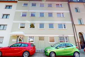 Mehrfamilienhaus mit 5 Wohneinheiten und Entwicklungspotenzial in Nürnberg-Mögeldorf – Die vollständige Adresse der Immobilie erhältst du vom Anbieter., 90482 Mögeldorf, Nürnberg – Vorschaubild 2
