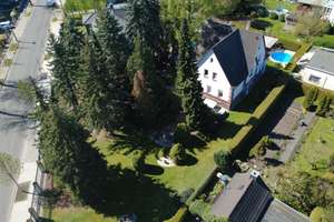 Modernisierte Villa mit Traumgarten, Pool und Outdoor-Lounge – Ihr privates Wohnparadies in Taucha – Die vollständige Adresse der Immobilie erhältst du vom Anbieter., 4425 Taucha – Vorschaubild 23