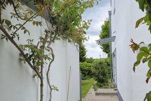Moderne DHH mit Garten und eigener Solaranlage mit Blick ins Grüne – Die vollständige Adresse der Immobilie erhältst du vom Anbieter., 40589 Himmelgeist, Düsseldorf – Vorschaubild 26