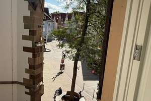 Erstbezug nach Sanierung mit EBK: Stilvolle 4-Raum-Wohnung mit geh. Innenausstattung in Stuttgart – Die vollständige Adresse der Immobilie erhältst du vom Anbieter., 70372 Cannstatt-Mitte, Stuttgart – Vorschaubild 3