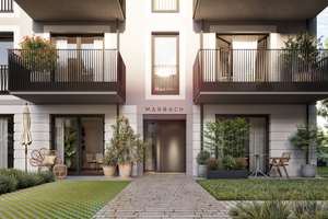 2-Zimmer-Wohnung mit Balkon in optimaler Süd-Ausrichtung – Marbachstraße 11, 81369 Mittersendling, München – Vorschaubild 4