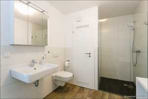 Möbliertes Appartement im Souterrain in Bielefeld-Vilsendorf – Orchideenstraße 17 A, 33739 Bielefeld – Vorschaubild 14