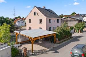 Idyllisches Reitanwesen! Zweifamilienhaus mit Nebengebäuden, Offenstall und Reitplatz – Die vollständige Adresse der Immobilie erhältst du vom Anbieter., 95506 Kastl – Vorschaubild 31