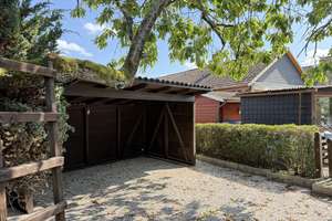 Erstbezug: Modernisiertes Rotklinker  Einfamilienhaus in unmittelbarer Stadtparknähe! – Steindamm 48, 22844 Norderstedt – Vorschaubild 26