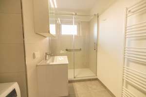 Attraktive 2,5-Zimmer-Wohnung mit Südbalkon und Fahrstuhl im 2. Obergeschoss – Die vollständige Adresse der Immobilie erhältst du vom Anbieter., 38120 Weststadt, Braunschweig – Vorschaubild 7
