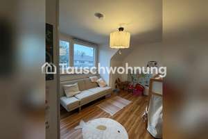 Tauschwohnung: Helle 2-Zimmer in Friesdorf mit Gartennutzung! – Die vollständige Adresse der Immobilie erhältst du vom Anbieter., 53175 Friesdorf, Bonn – Vorschaubild 2