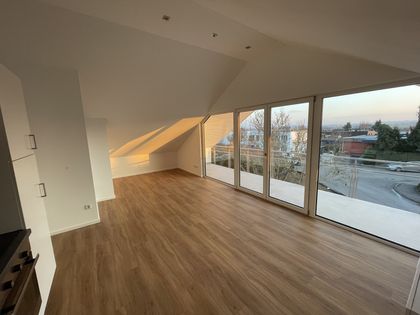 Wohnung Mieten In Herrenberg Immobilienscout24