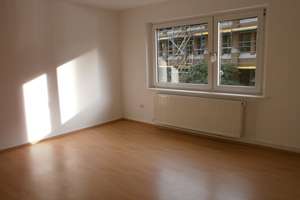 KUNZE: 2 Zimmer Wohnung in der Innenstadt