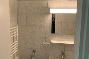 Im Erdgeschoss - Schöne 2 Zimmer Wohnung mit Balkon – Schönweißstr. 14 C, 90461 Hummelstein, Nürnberg – Vorschaubild 9