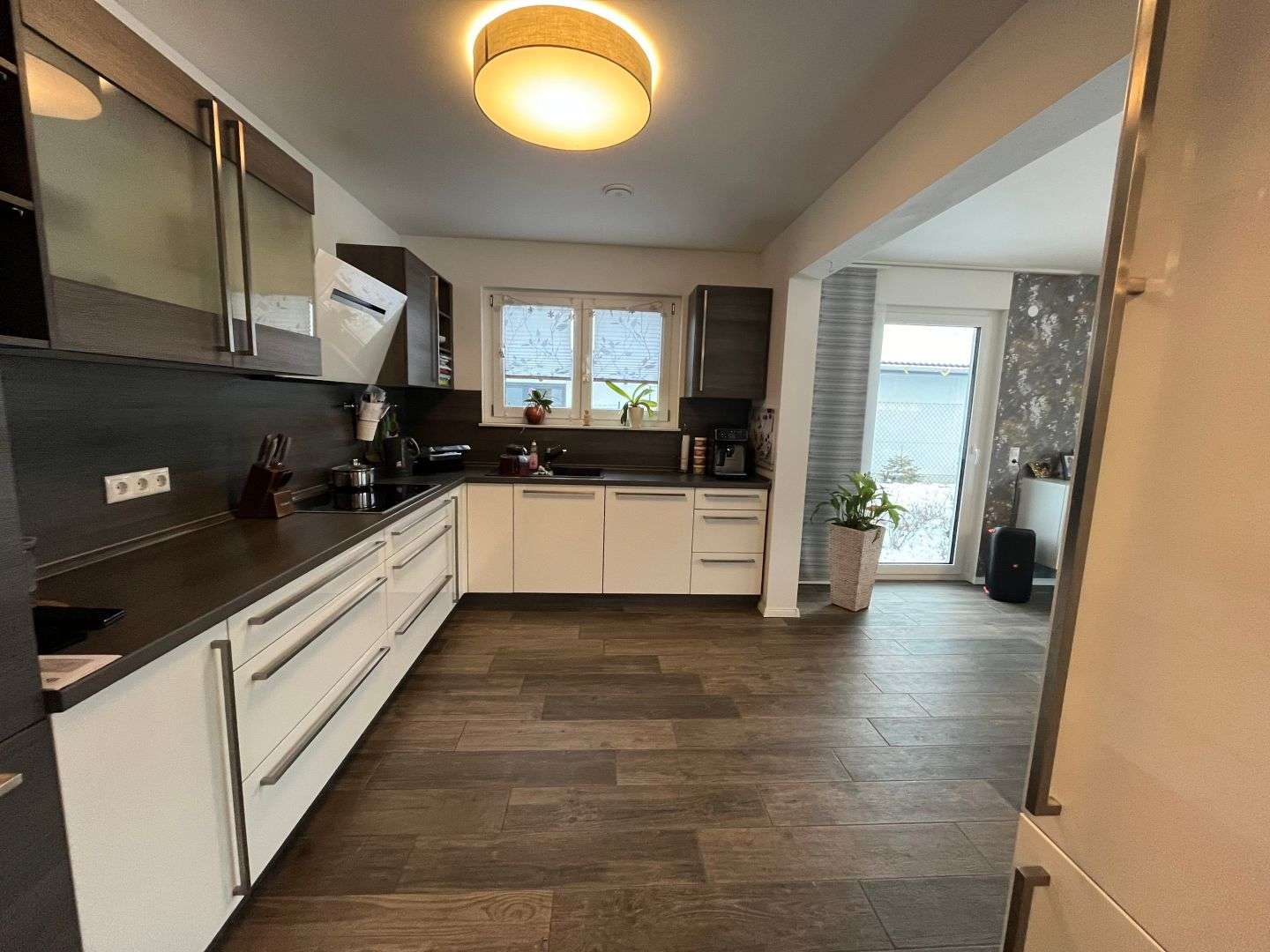 Immobilie in Teuchern - Repräsentatives Wohnhaus vereint Stil und Exklusivität in Teuchern - Bild 9