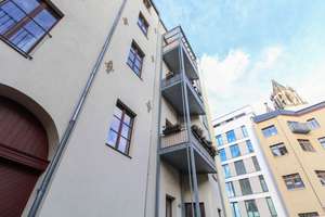 146 m² im Domviertel: Maximale Mieterträge durch flexible Zimmervermietung!