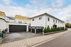 Provisionsfrei – Familienfreundliche DHH mit hochwertiger Ausstattung und Garten. Energieklasse A+ – Karlsruhe (Kreis) – Vorschaubild 22