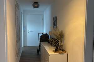 Nachmieter gesucht: 3-Zimmer-Wohnung in Munkbrarup – 24960 Munkbrarup – Vorschaubild 6