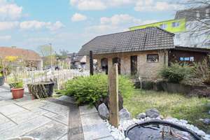 Exklusives EFH mit Bruchsteinfassade, Carport und PV-Anlage in Rheda – 33378 Rheda-Wiedenbrück – Vorschaubild 3