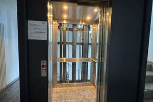 EXKLUSIVE ETW MIT 134 M² IN PENTHOUSECHARAKTER AM RANDE DER LENNEPER ALTSTADT – Albrecht-Thaer-Str. 15, 42897 Stadtgarten, Remscheid – Vorschaubild 8
