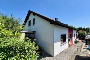 Vielseitiges Zweifamilienhaus mit Blick bis in die Alpen – Die vollständige Adresse der Immobilie erhältst du vom Anbieter., 88456 Ingoldingen – Vorschaubild 9