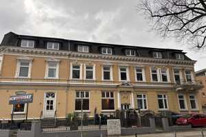  1-Raum-Dachgeschoßzimmer in Hamburg Bahrenfeld – Silcherstraße 1, 22761 Hamburg – Vorschaubild 1