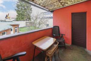 Reihenmittelhaus mit eigener Werkstatt und gepflegten Hof in urbaner Lage – Die vollständige Adresse der Immobilie erhältst du vom Anbieter., 99510 Apolda – Vorschaubild 6