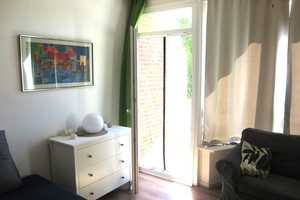 Möblierte 1 -Zi. Wohnung, nähe Drägerpark – Roonstraße 7-9, 23566 Lübeck – Vorschaubild 3