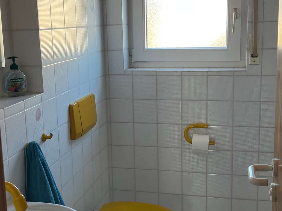 DG Gäste-WC