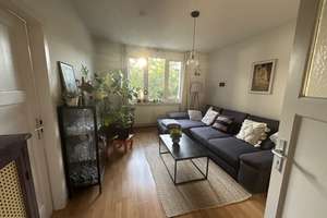 Nachmieter/in gesucht – Helle 2-Zimmer-Wohnung in der List nahe Lister Platz – Lister Straße 35, 30163 List, Hannover – Vorschaubild 9