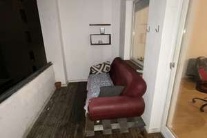 2 Zimmer Wohnung Am Schwarzen Bär – Falkenstr. 3, 30449 Linden-Mitte, Hannover – Vorschaubild 7