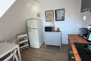 Untervermietung vom 01.06.26 - 31.08.26 / 2 Zim. DG-Wohnung im Bielefelder Westen! – Die vollständige Adresse der Immobilie erhältst du vom Anbieter., 33615 Schildesche, Bielefeld – Vorschaubild 9