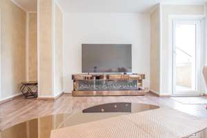 Gepflegte 3-ZKB-Balkon Wohnung in Sennestadt - Nähe Teutoburger Wald! – Die vollständige Adresse der Immobilie erhältst du vom Anbieter., 33689 Sennestadt, Bielefeld – Vorschaubild 4