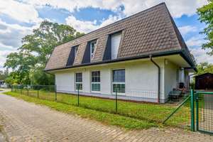 Gepflegtes Mehrfamilienhaus in Werder mit 4 Wohneinheiten, Ausbaupotenzial & hervorragender Lage – Die vollständige Adresse der Immobilie erhältst du vom Anbieter., 14542 Werder (Havel) – Vorschaubild 6
