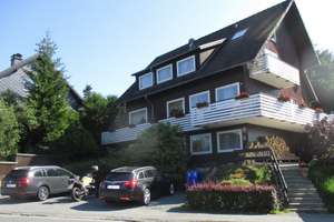 MFH mit 4 WE und 1 DZ -von privat- – Karl-Reinecke-Weg 31, 38707 Altenau – Vorschaubild 1
