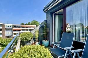 Eine Aussicht, die jeden Aufwand wert ist! – Backbord 10, 23570 Travemünde, Lübeck – Vorschaubild 27