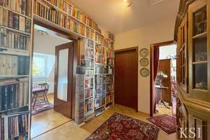 Charmantes Dreifamilienhaus mit großem Garten, Terrasse und Garage in Top Lage! – Nienhofstraße 42, 45894 Buer, Gelsenkirchen – Vorschaubild 36