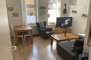 Zentrumsnahe TOP - 2,5 ZKDBA- SINGLE  Hochparterre-Whg. mit Garten und Terrasse – Josef-Ries-Str. 9, 99086 Johannesvorstadt, Erfurt – Vorschaubild 11