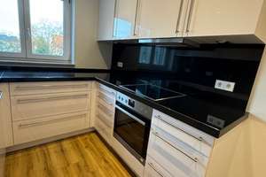 Erstbezug nach Kernsanierung – stilvolle 2-Zimmer-Wohnung mit neuer Einbauküche – Hauptstr. 2a, 13158 Wilhelmsruh, Berlin – Vorschaubild 11