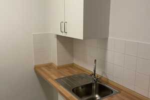 Schöne, geräumige 1-Zimmer Wohnung nahe Böhmerwaldplatz/Bogenhausen in ruhiger Lage – Steinhauser Str. 37, 81677 München – Vorschaubild 11