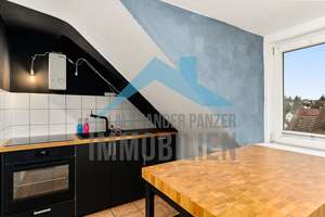 Modernisierte Dachgeschosswohnung in gesuchter Lage von Kirchditmold! – Die vollständige Adresse der Immobilie erhältst du vom Anbieter., 34130 Kirchditmold, Kassel – Vorschaubild 10