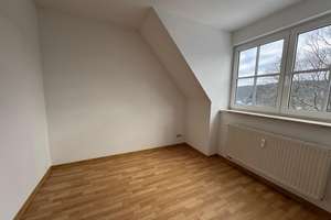2-Zimmer-Dachgeschosswohnung in zentraler Lage – Hagerstraße 18, 8645 Bad Elster – Vorschaubild 4