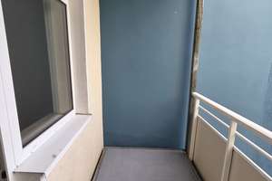 3-Zimmer-Wohnung mit Balkon, Laminat, Einbauküche und Wannenbad – Patriotischer Weg 132, 18057 Kröpeliner-Tor-Vorstadt, Rostock – Vorschaubild 12