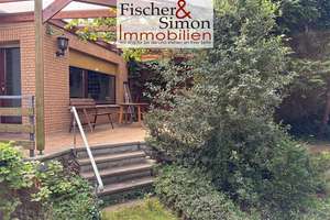 Rehburg-Loccum: ansprechendes Einfamilienhaus m. Einliegerwohnung, Keller, Garage u. schönem Garten – Die vollständige Adresse der Immobilie erhältst du vom Anbieter., 31547 Rehburg-Loccum – Vorschaubild 5