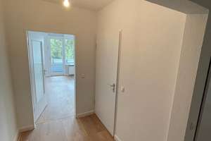 Schöne 2 Zimmer Wohnung mit 2 Balkonen – Bevenser Weg 3, 30625 Heideviertel, Hannover – Vorschaubild 3