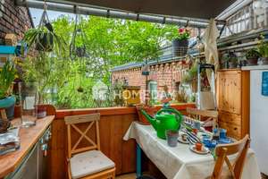 6 Wohneinheiten: Charmantes Altbau-Mehrfamilienhaus mit Garten  – Die vollständige Adresse der Immobilie erhältst du vom Anbieter., 53721 Siegburg – Vorschaubild 5